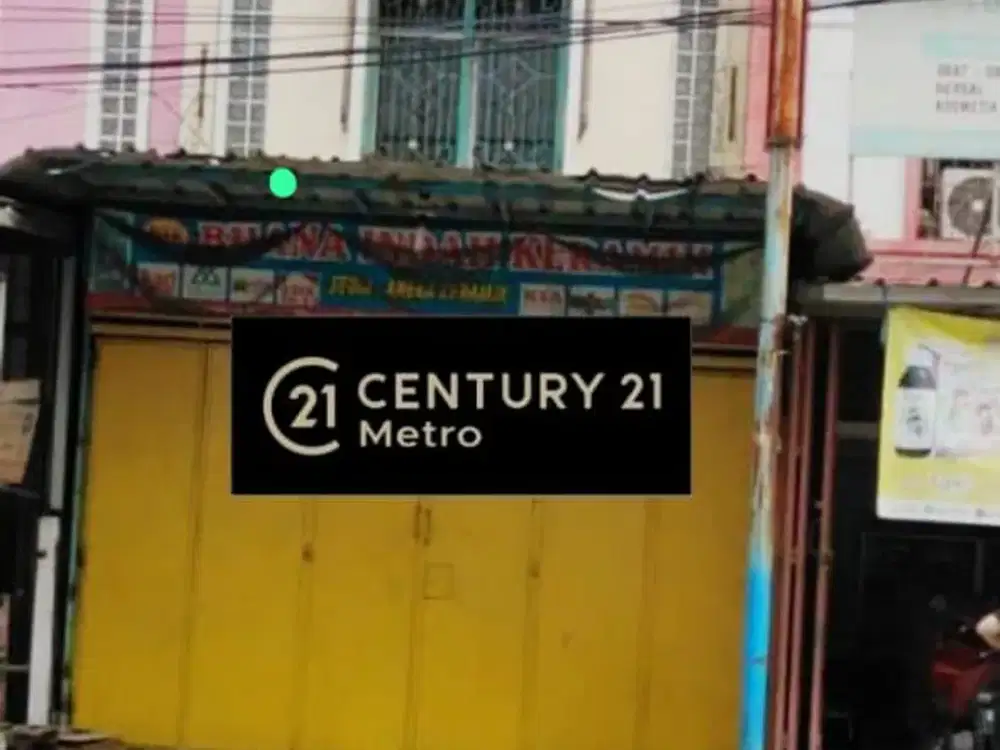 Ruko Pondok Ungu Hanya Selangkah Ke Harapan Indah, Bekasi