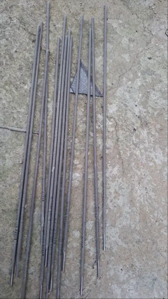 Butuh segera tenaga las welder pengalaman