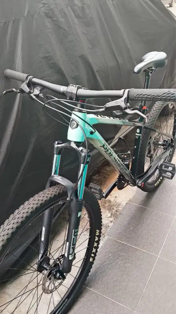 Sepeda Polygon xtrada 5