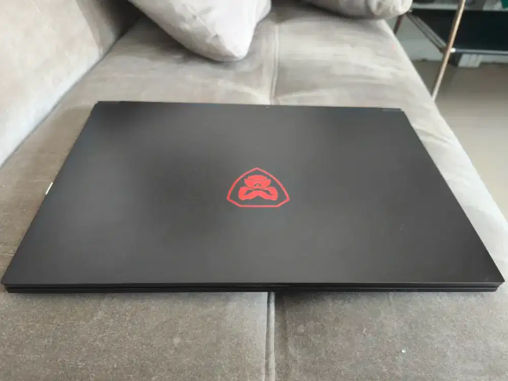 Laptop I7 GEN 12, RTX 2050 4GB, RAM 16GB, SSD 512, NO MINUS LIKE NEW