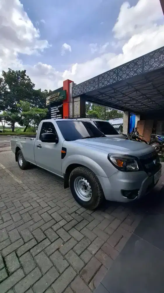 Ford ranger pick up 4x2  2010