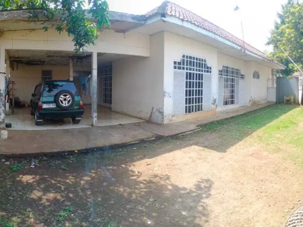 dijual tanah murah di dekat sman 2 majalaya 600 ribuan permeter