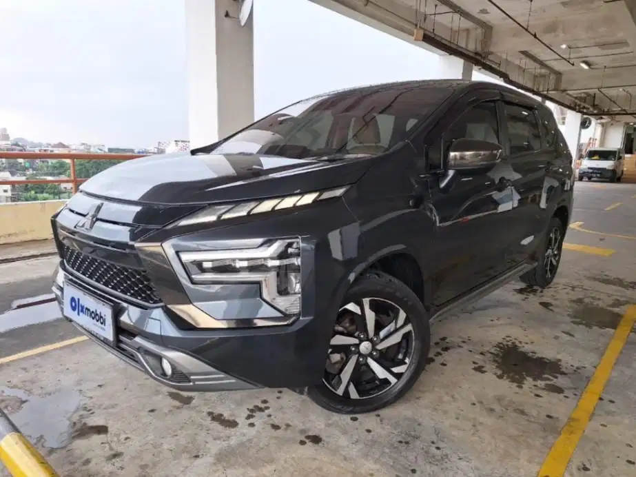 MITSUBISHI XPANDER 1.5 ULTIMATE AT 2022 KID