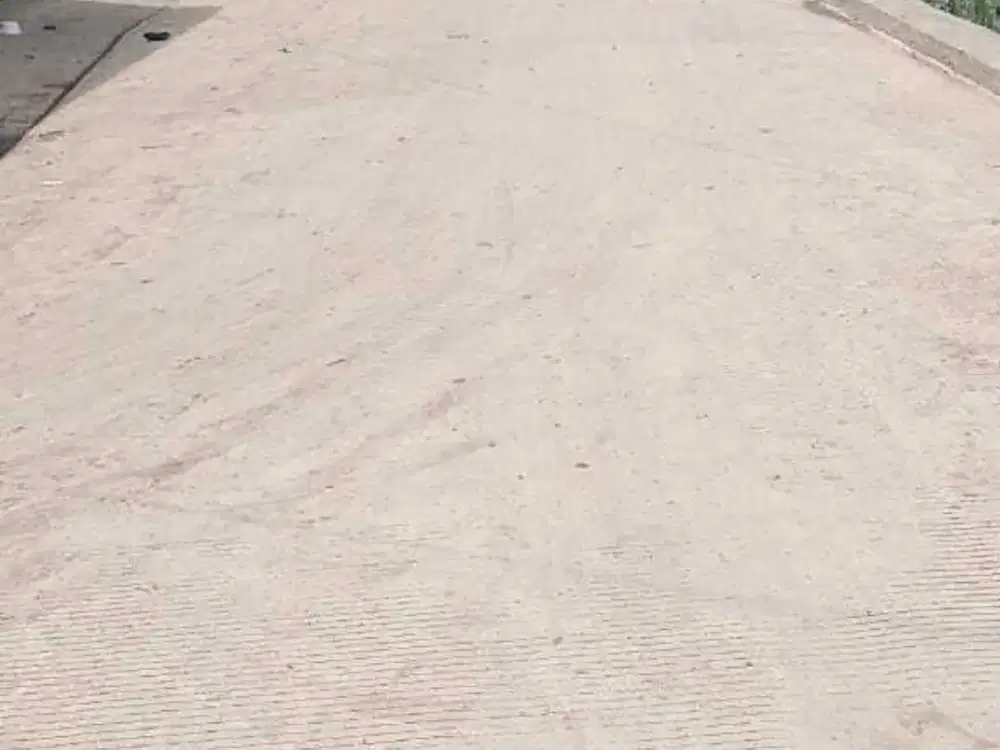 Dijual tanah murah di rancamanuk  kec ciparay 450 jt