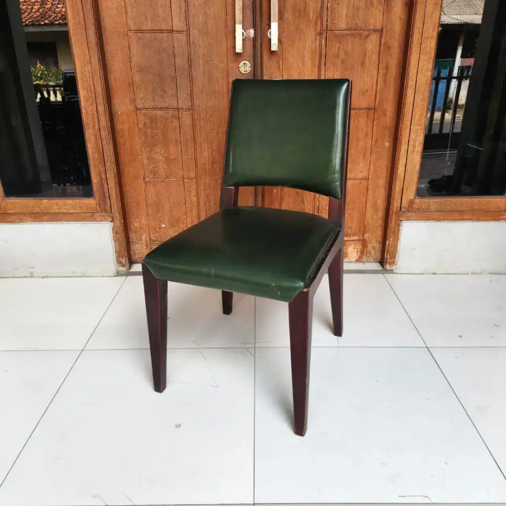 Kursi ex Cafe - Kursi ex Resto K18