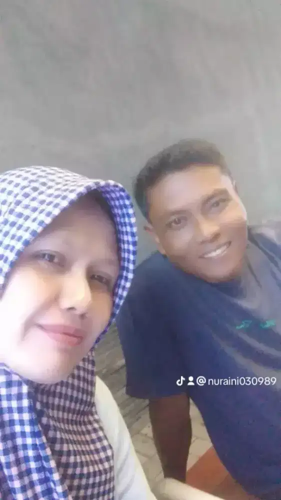 Info loker utK pasutri