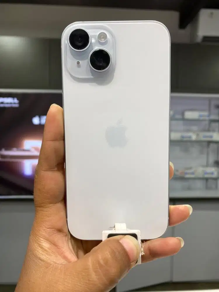 Ready IPHONE 15 128Gb (NEW)