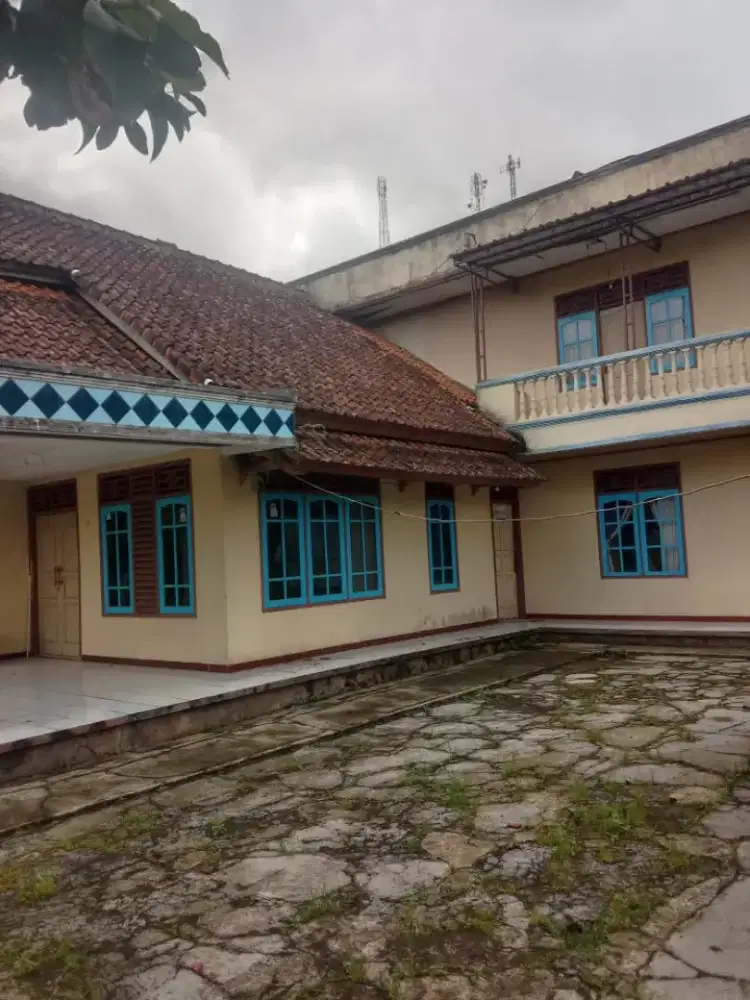 Jual Rumah &amp; Tanah pas untuk Villa