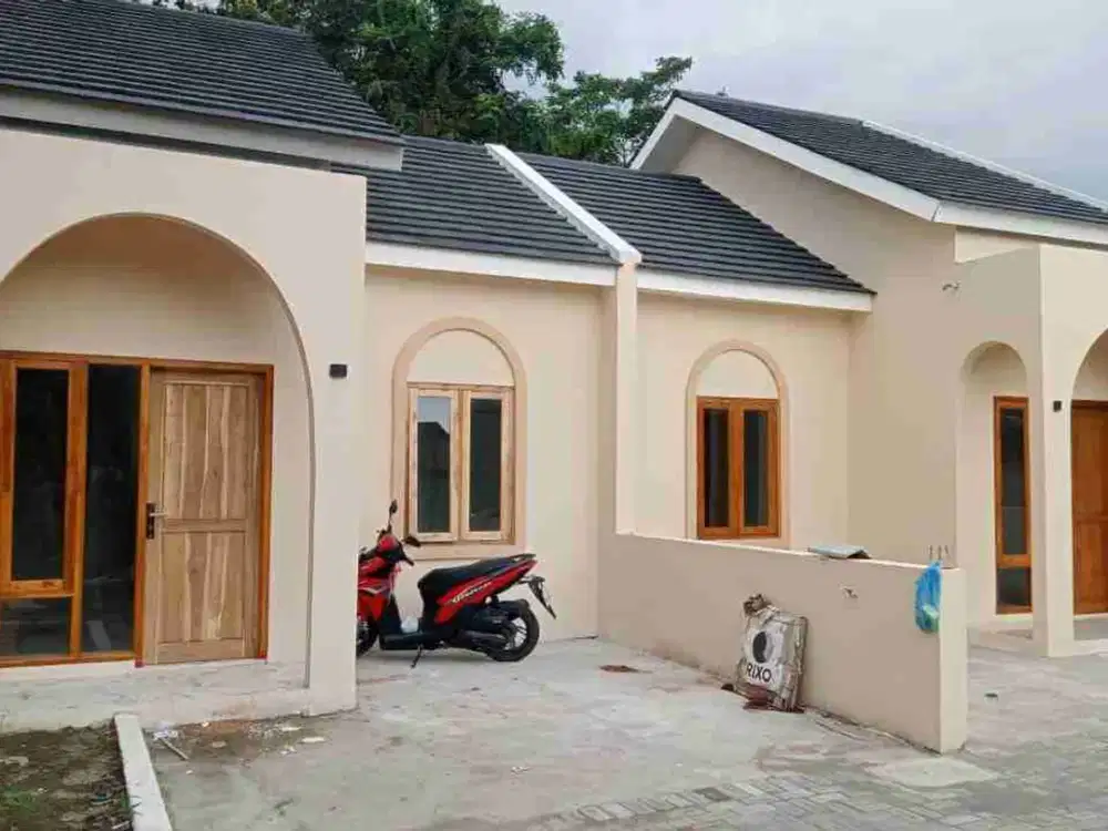 rumah murah di tlogomulyo pedurungan