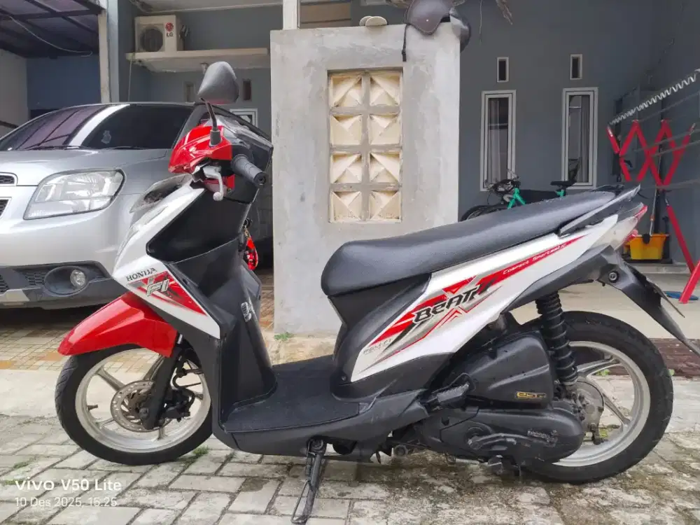 Dijual beat F1 tahun 2016