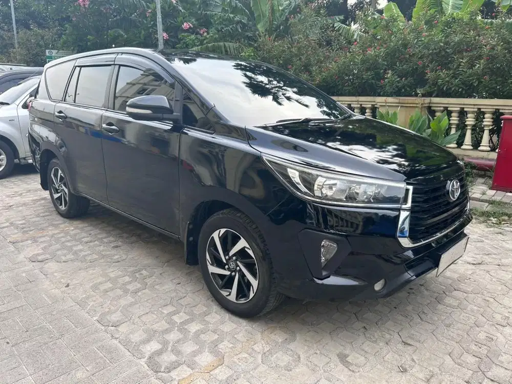 Reborn G diesel AT .  Harga cash 285jt