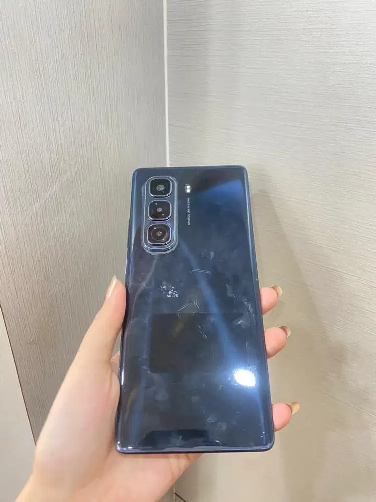 INFINIX HOT 50+ 8/256GB