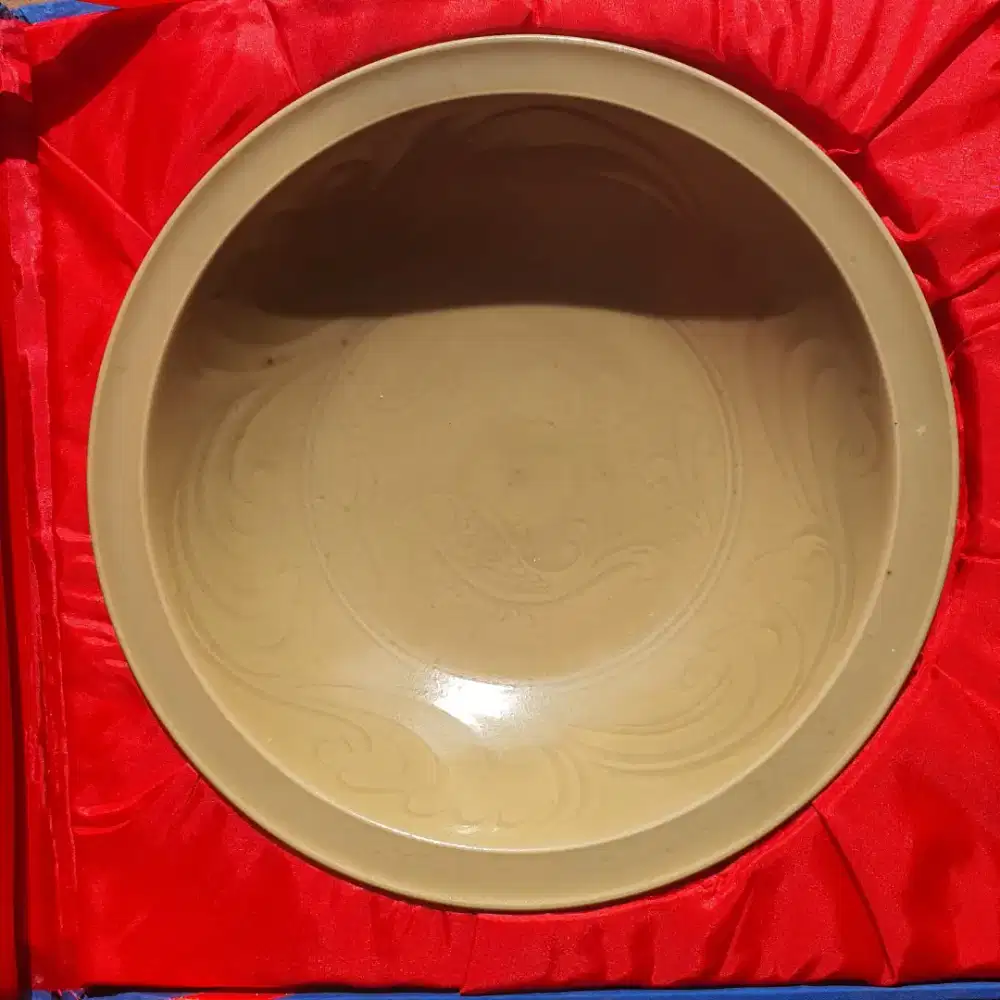 Barang Antik Keramik Cina Dinasti Song