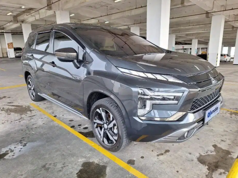 Mitsubishi Xpander 1.5 Ultimate Bensin-AT 2022 KID
