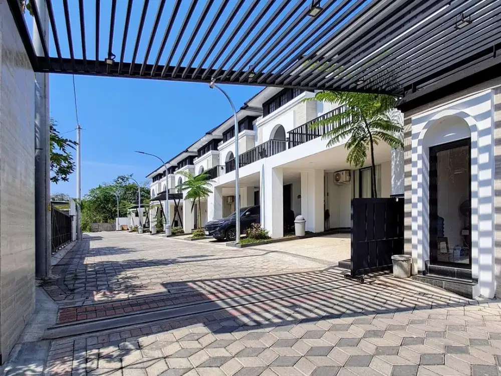 Rumah kedung mundu samping kampus unimus tembalang kota semarang