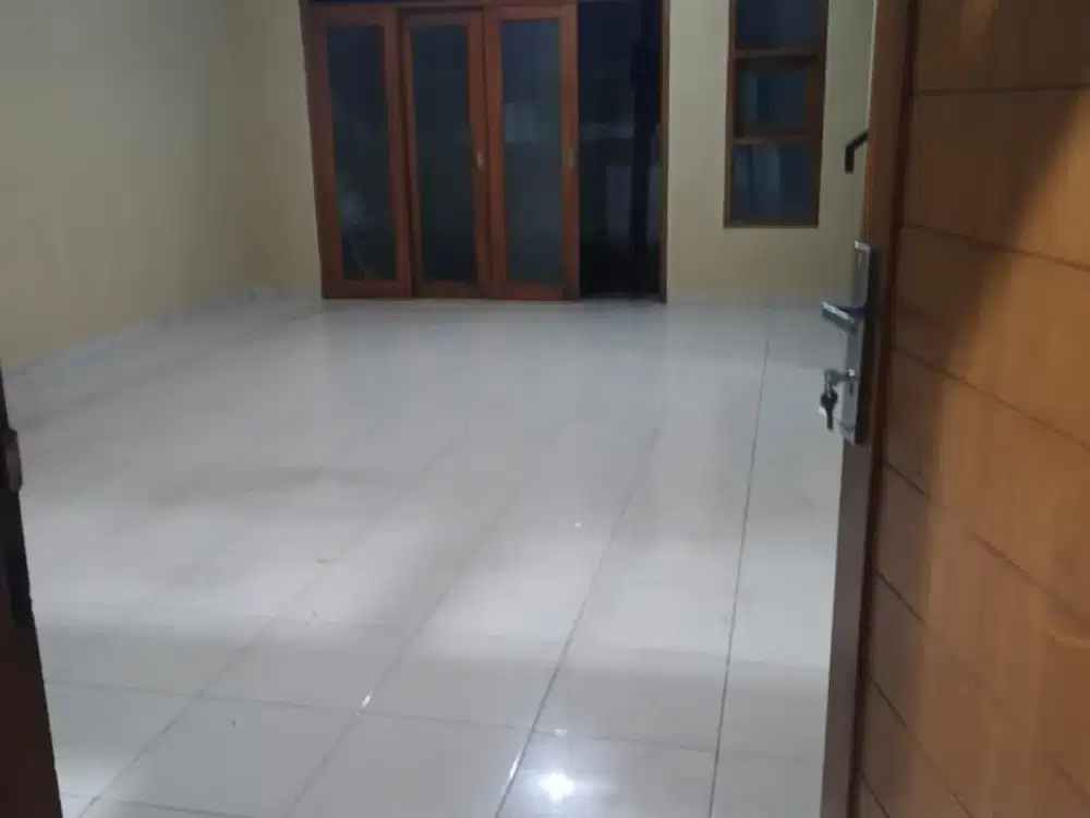 Rumah Siap Huni Di Kiara Sari Buah Batu dkt Soekarno Hatta