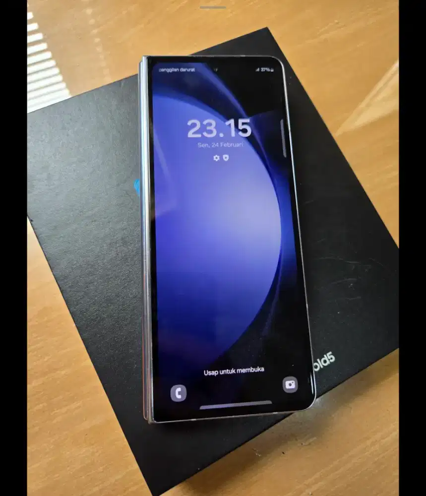Samsung Galaxy Z Fold 5 12/1TB