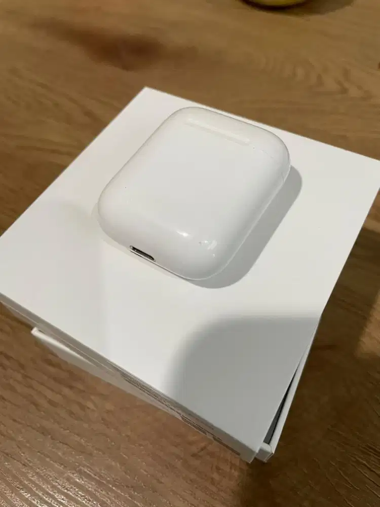 Apple Airpods Gen 2 second Digimap