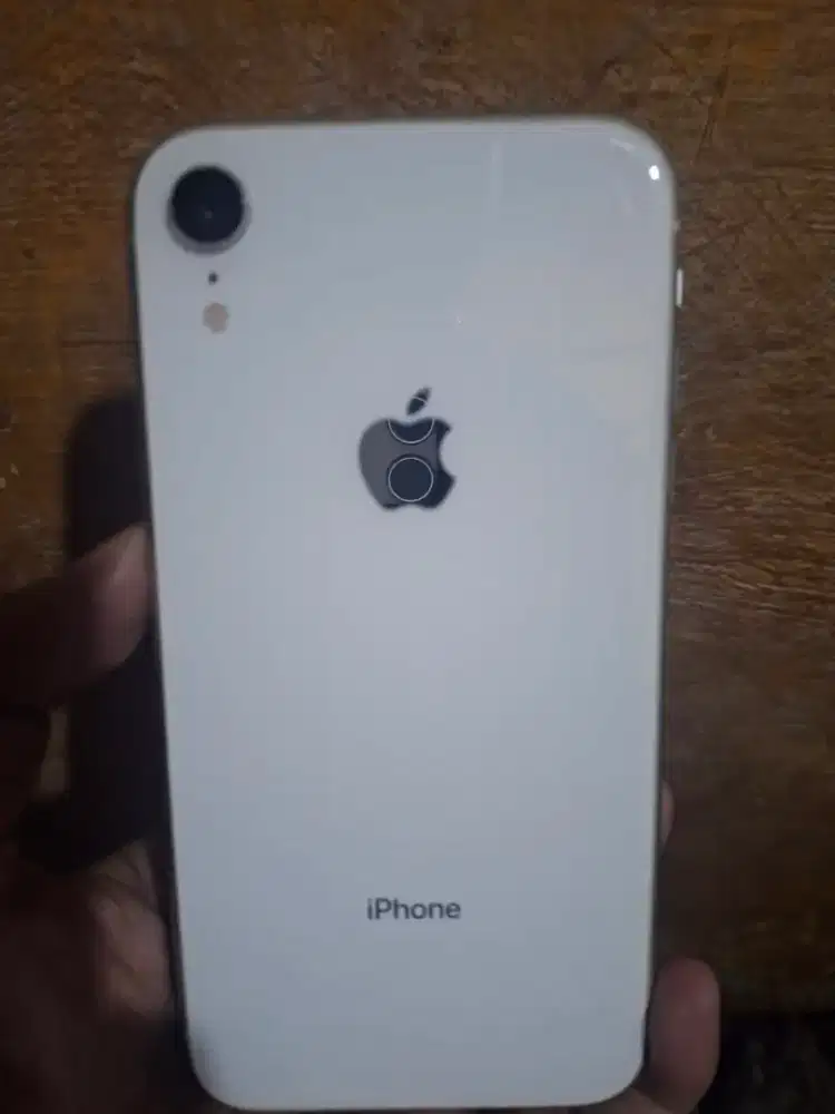 Iphone xr mati total