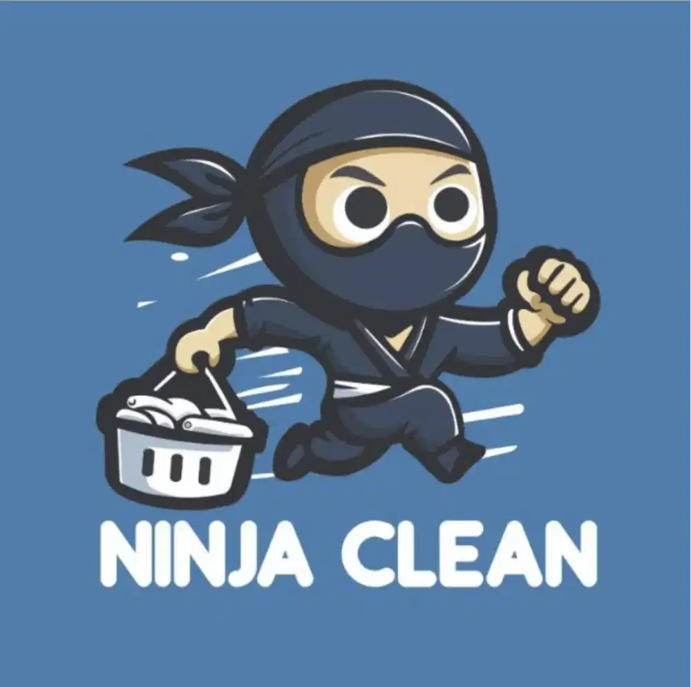 LOKER Laundry (Ninja Clean)