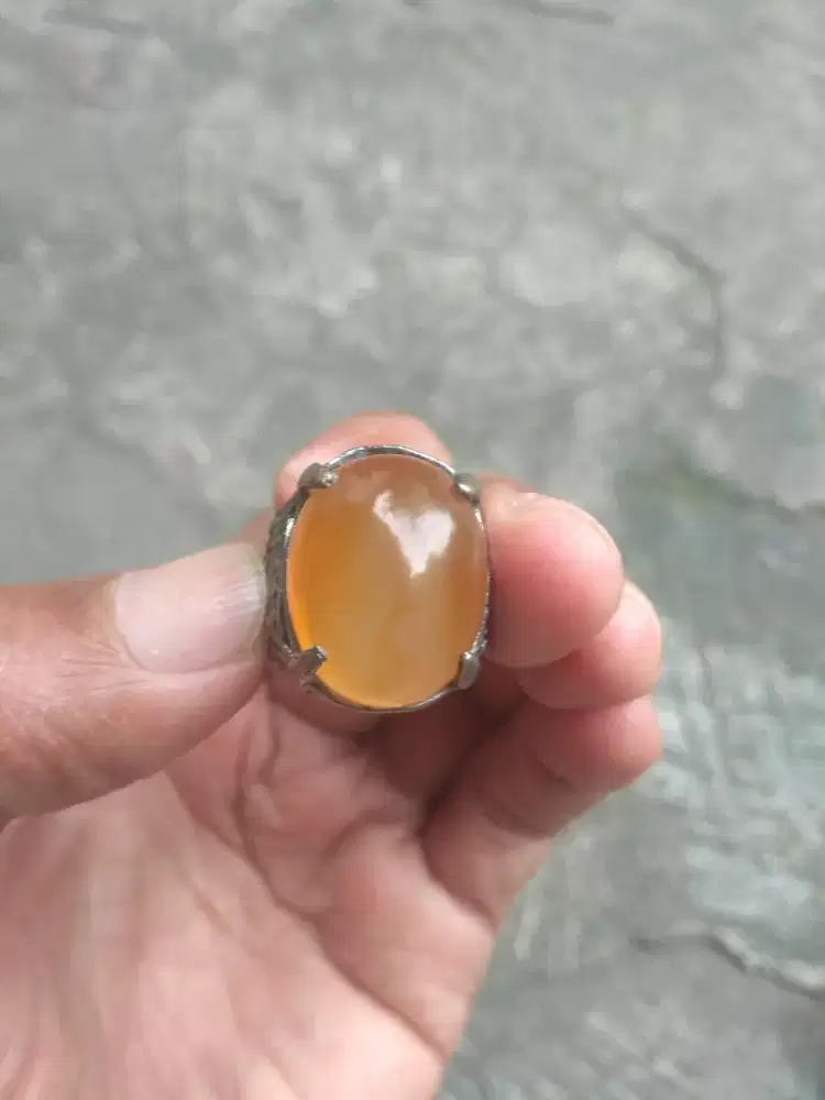 Batuan Keladen Pacitan