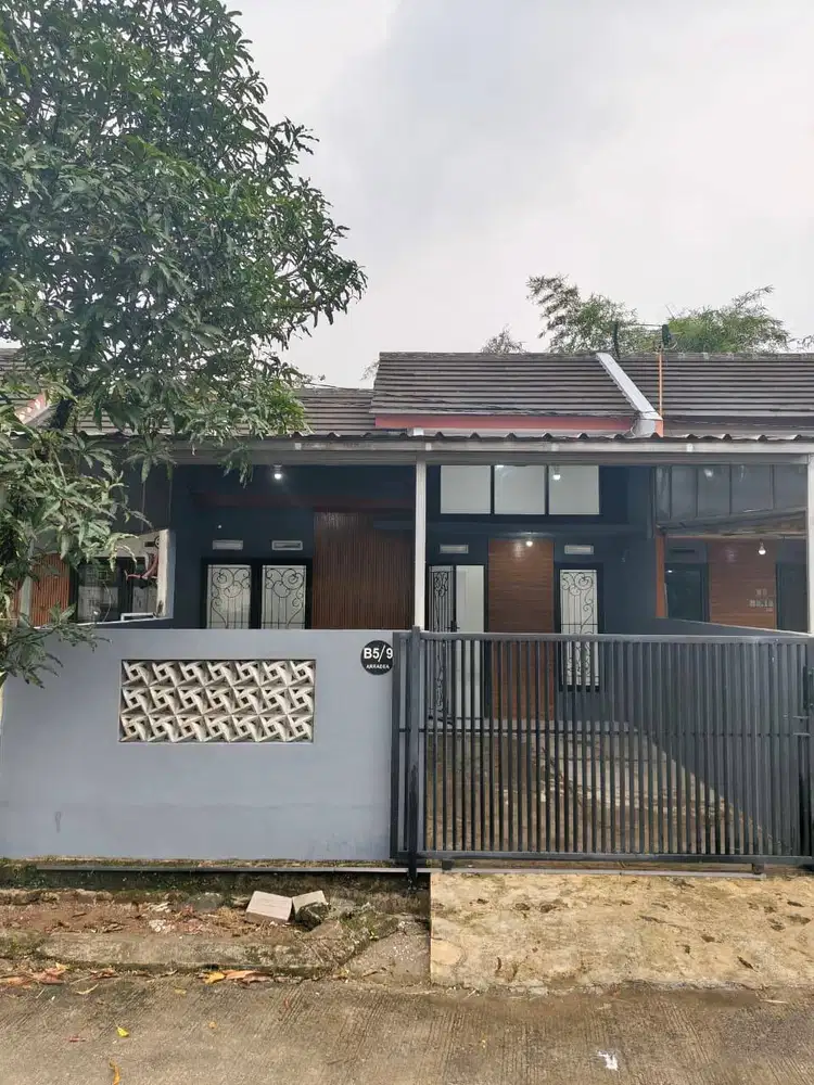 Disewakan Perumahan Graha Arradea