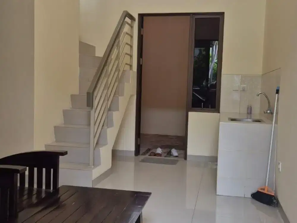 Rumah Minimalis Bagus Di Cluster Shinano Cakung Jakarta Timur