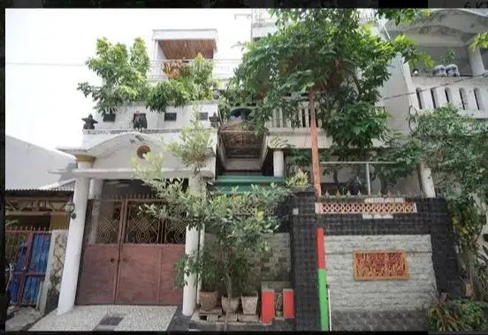 Jual Cepat Rumah di Permata hijau permai bekasi utara (C0146)