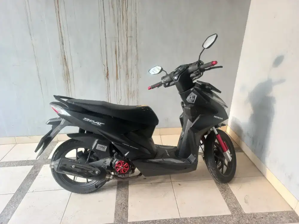 DI JUAL MOTOR BEKAS