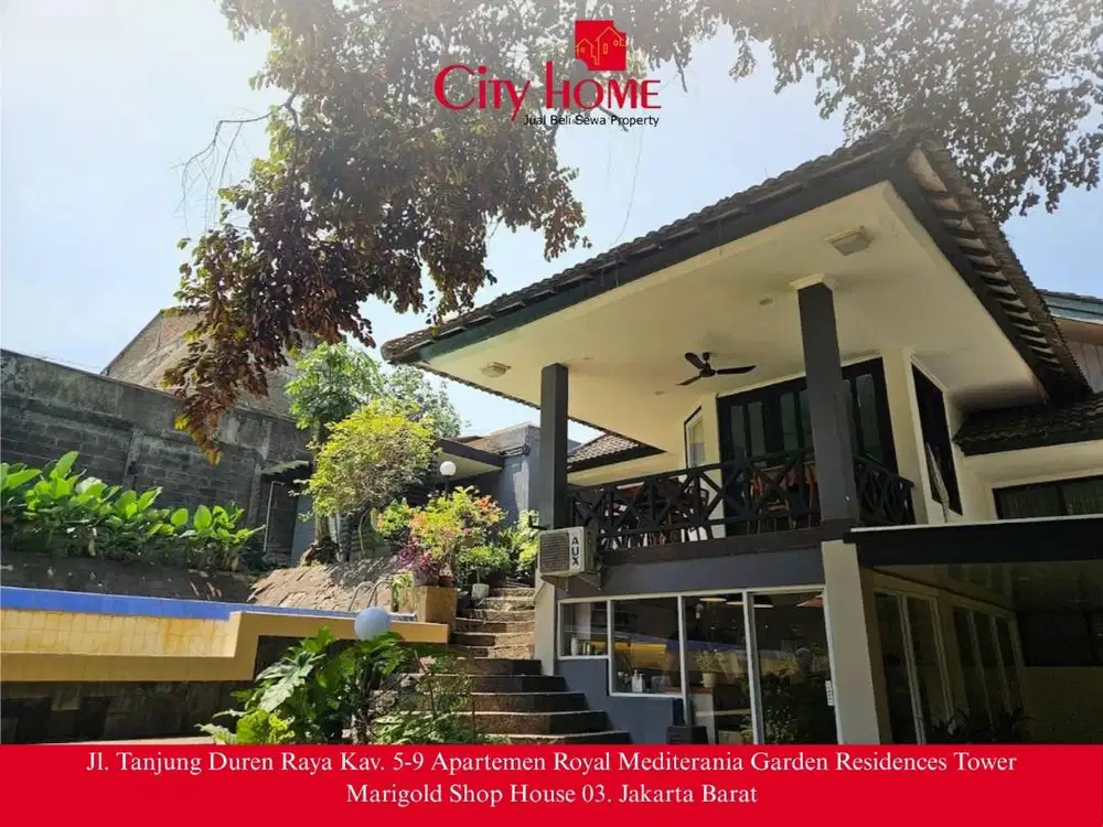 Properti Langka! LT 4.431 m² Lebak Bulus – Super Murah Dibawah NJOP