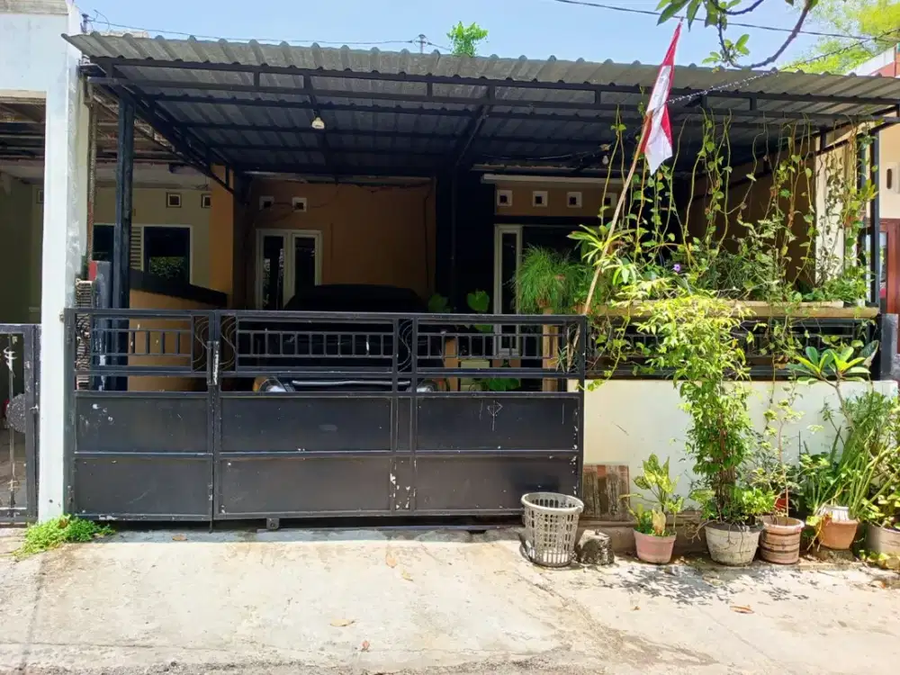 Jual cepat rumah murah PERMATA PURI NGALIYAN