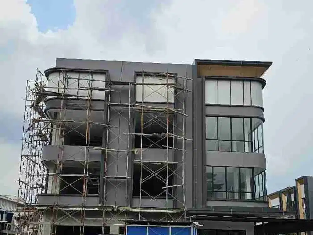 Dijual Ruko Citraland Surabaya Barat Ready Gwalk