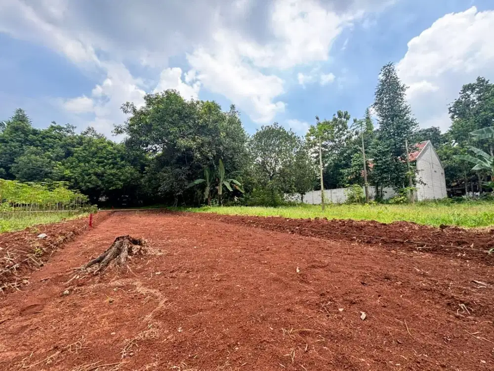 Tanah Murah Bekasi Dekat Tol Burangkeng