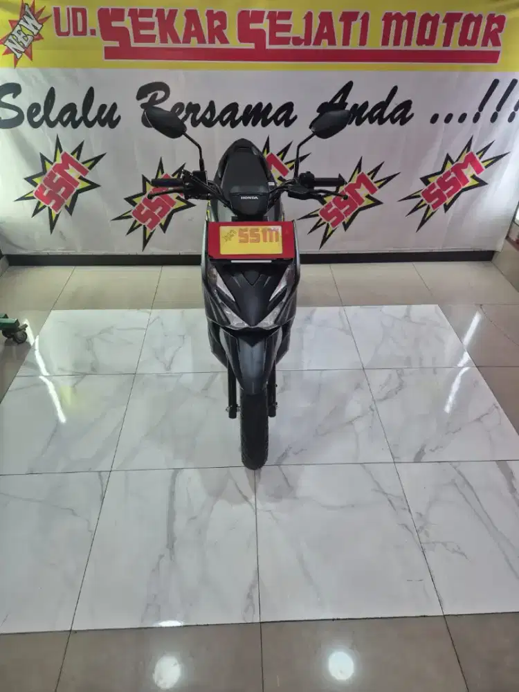 New beat street CBS led