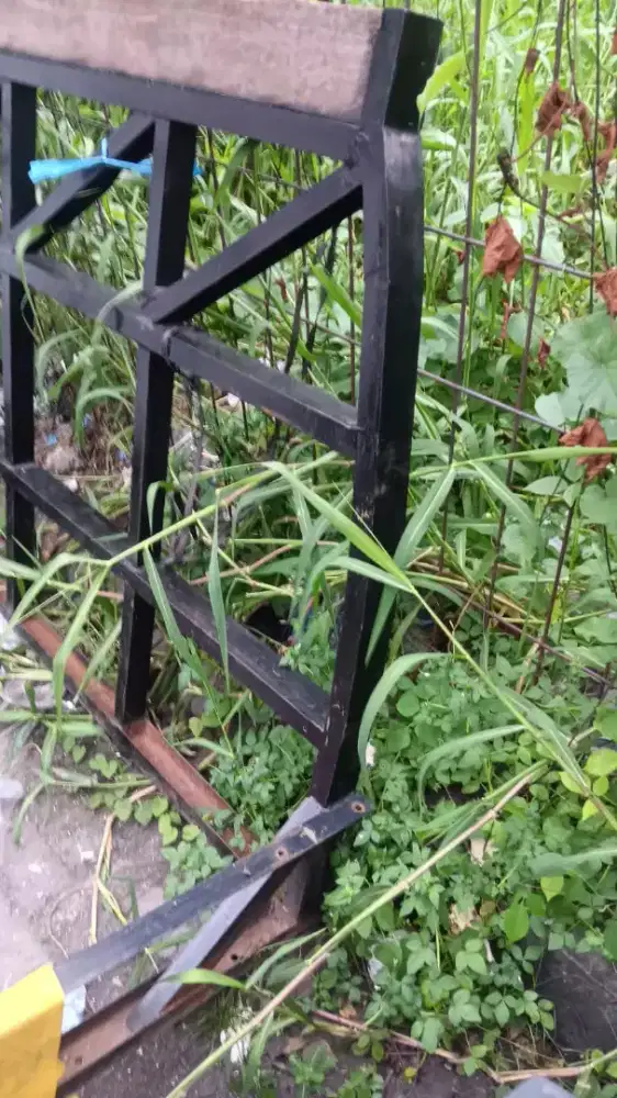 Jual spanten pick up Gran max dan alarm mundur&lampu belakang variasi