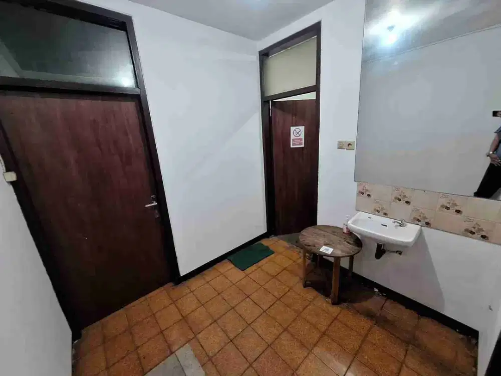 disewakan ruang usaha startegis sayap riau bandung