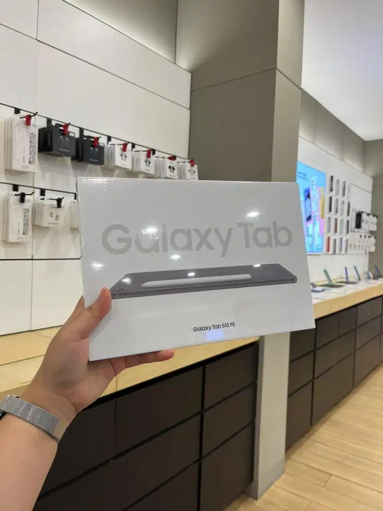 Samsung Galaxy Tab s10FE wifi only