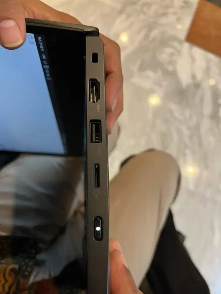 Lenovo L13 I5 Gen 11 16GB / 512GB