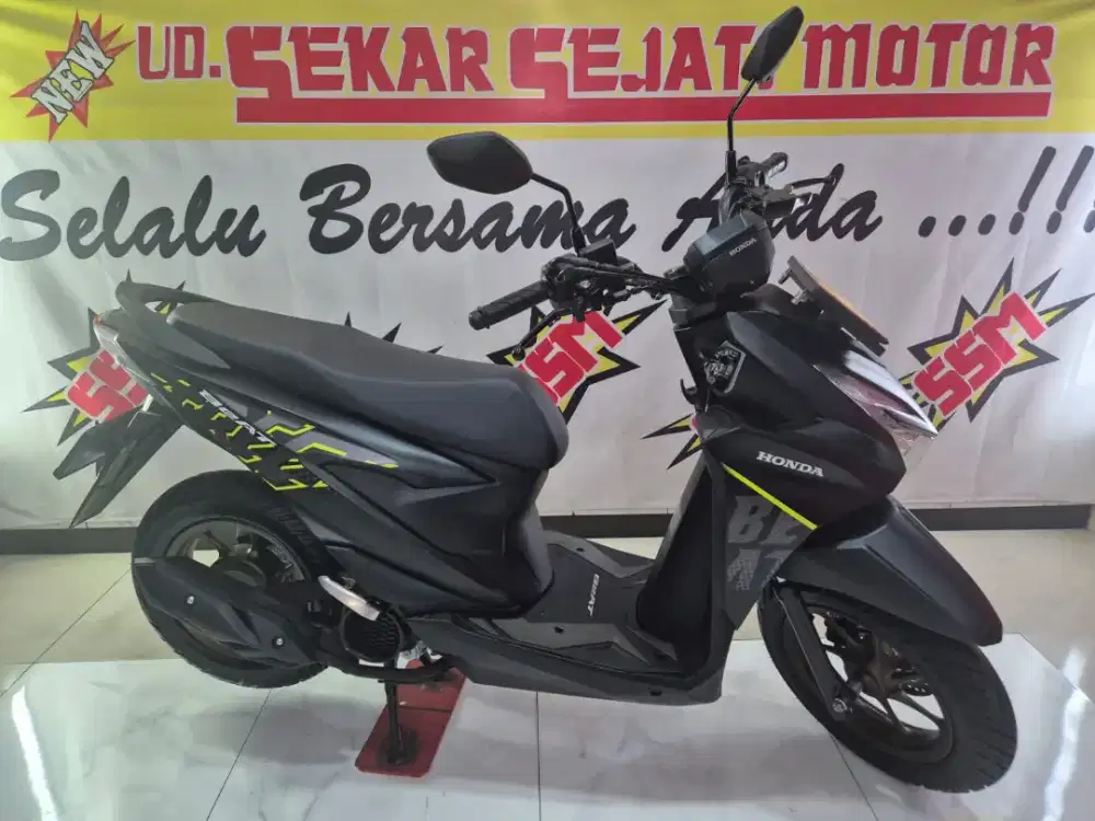 H beat new street dof led