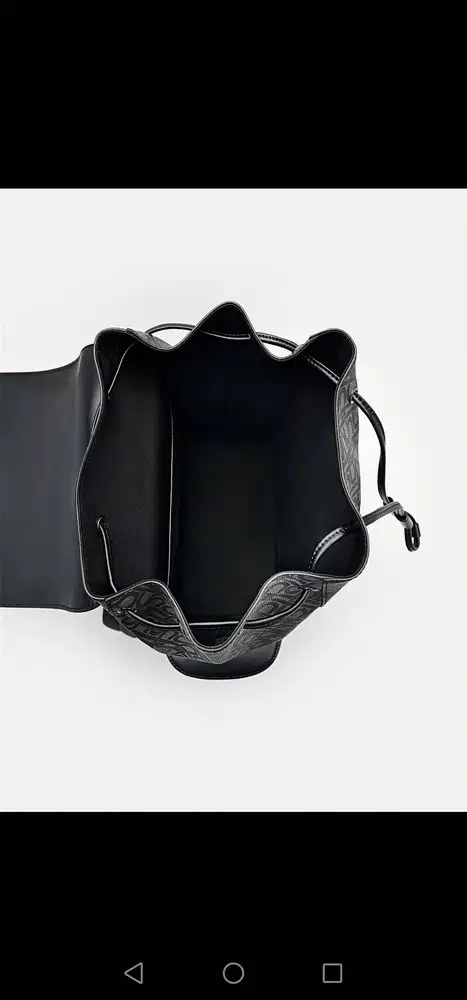 Pedro Backpack Jones