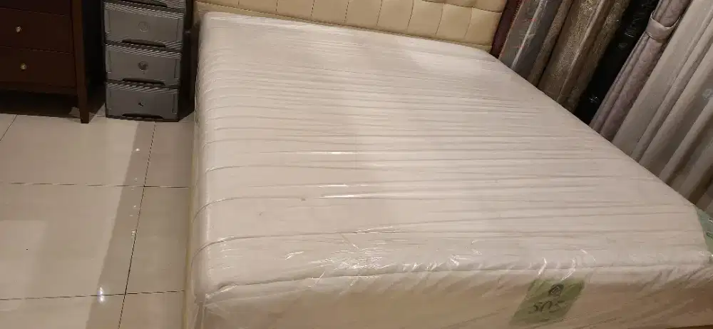 Full set springbed Airland 505, King Size (180×200 cm), Second