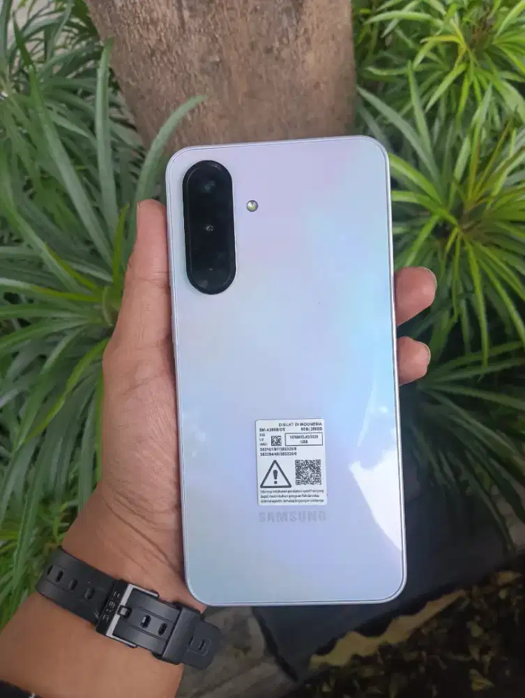 Samsung a36 fullset 8/256