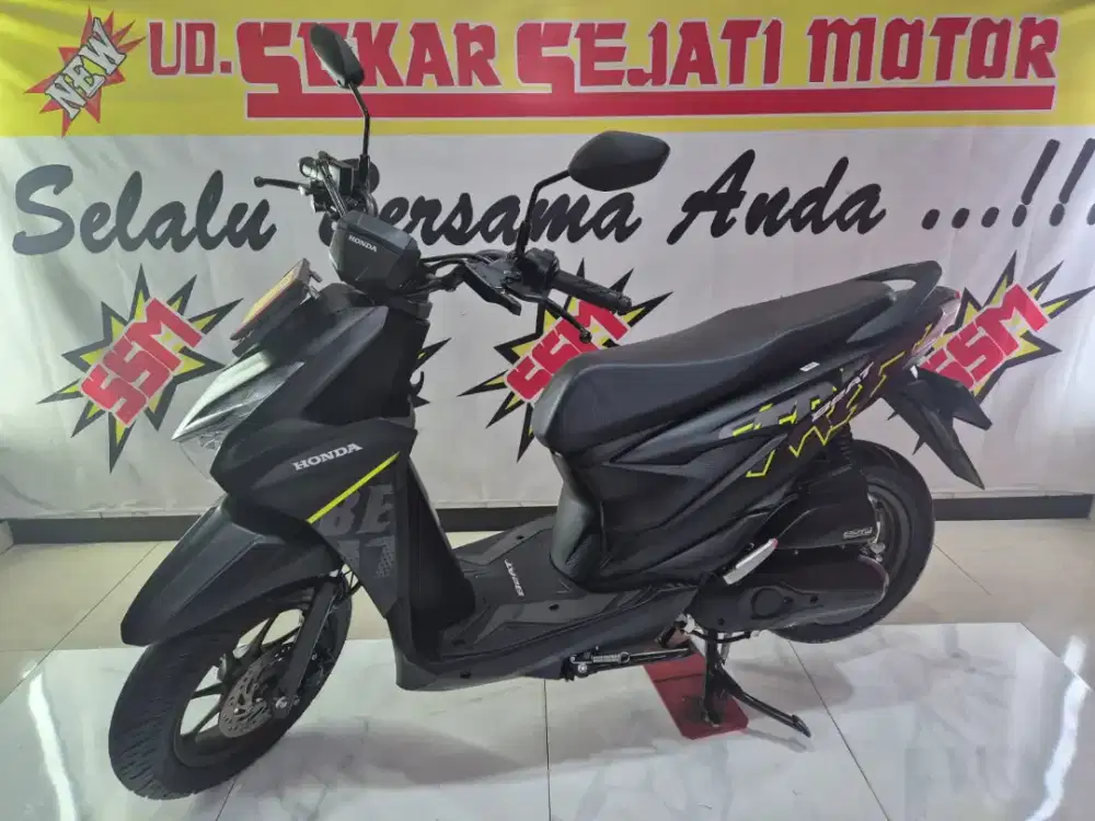 H beat cbs led new street