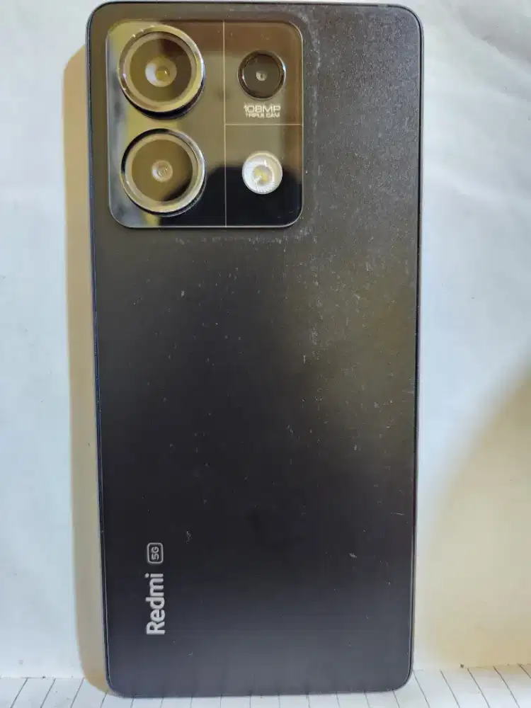 Redmi Note 13 5G 8/256gb Mulus