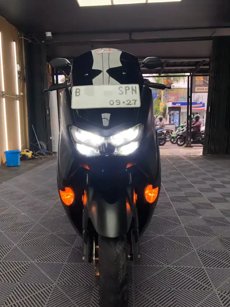 DIJUAL NMAX TAHUN 2022