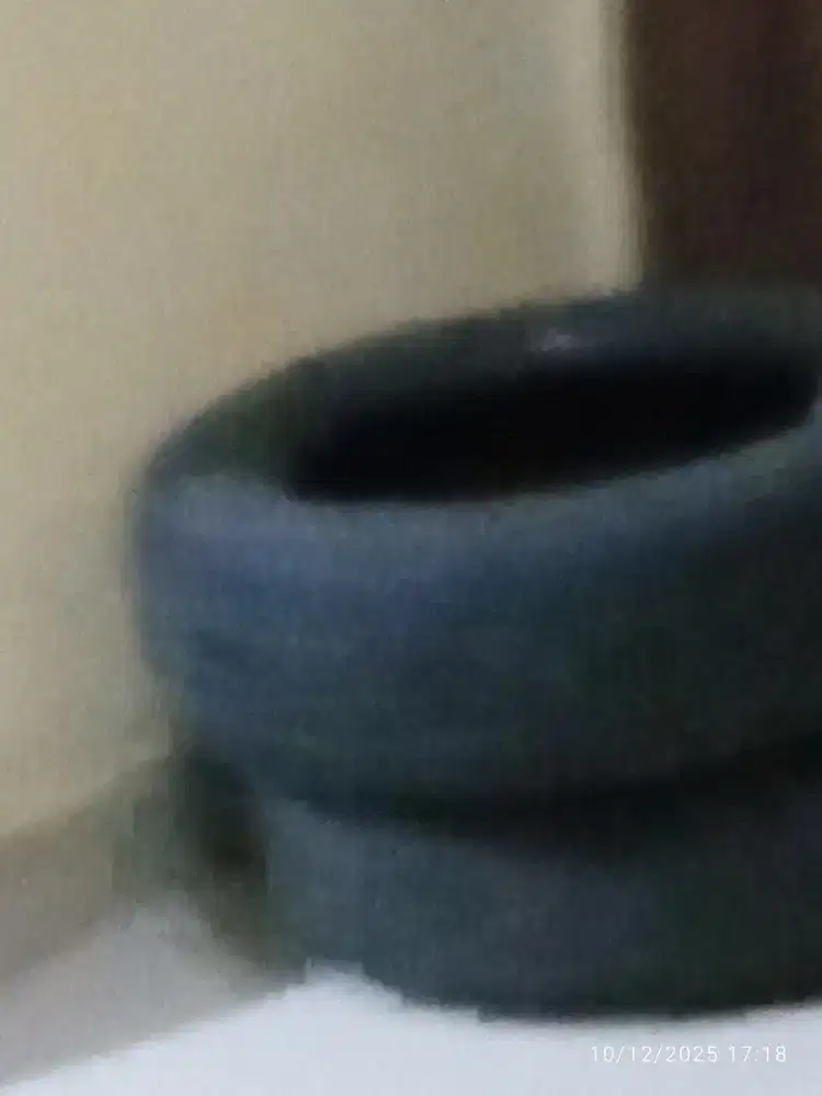 Ban bekas Brio metic Dunlop R 14