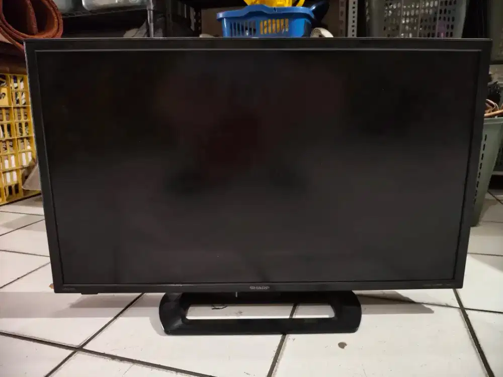 TV Sharp LED HDMI 32 mati