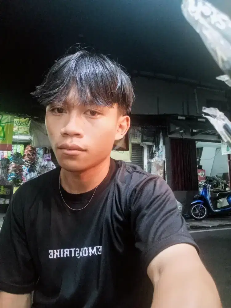 Info loker nya dong kak pengalaman di fried chicken sama ayam geprek