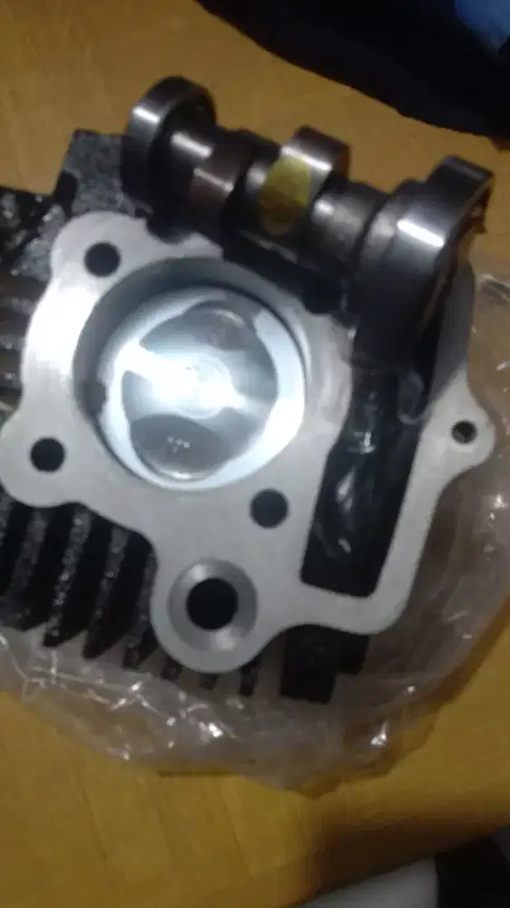 Dibutuhkan mekanik sepeda motor