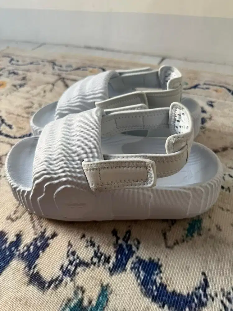 Adidas adilette 22 XLG slides